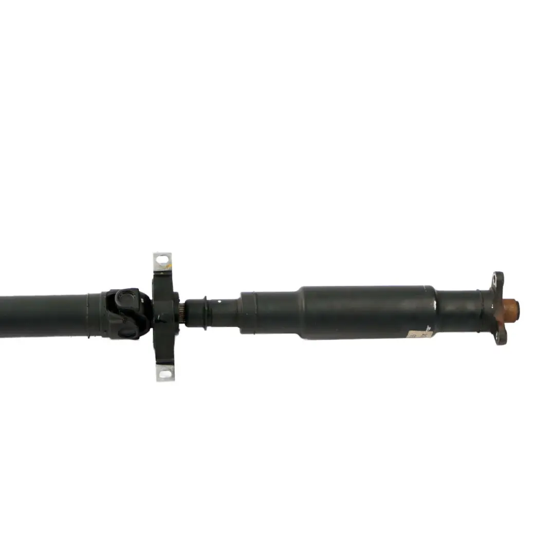 M54 Automatic Drive Shaft Prop Shaft Propshaft to BMW Z4 E85 2.5i 3.0i with Part number 7514471 BMW Z4 E85 2.5i 3.0i M54 Automatic Drive Shaft Prop Shaft Propshaft - SKU 7514471 - Part number 7514471