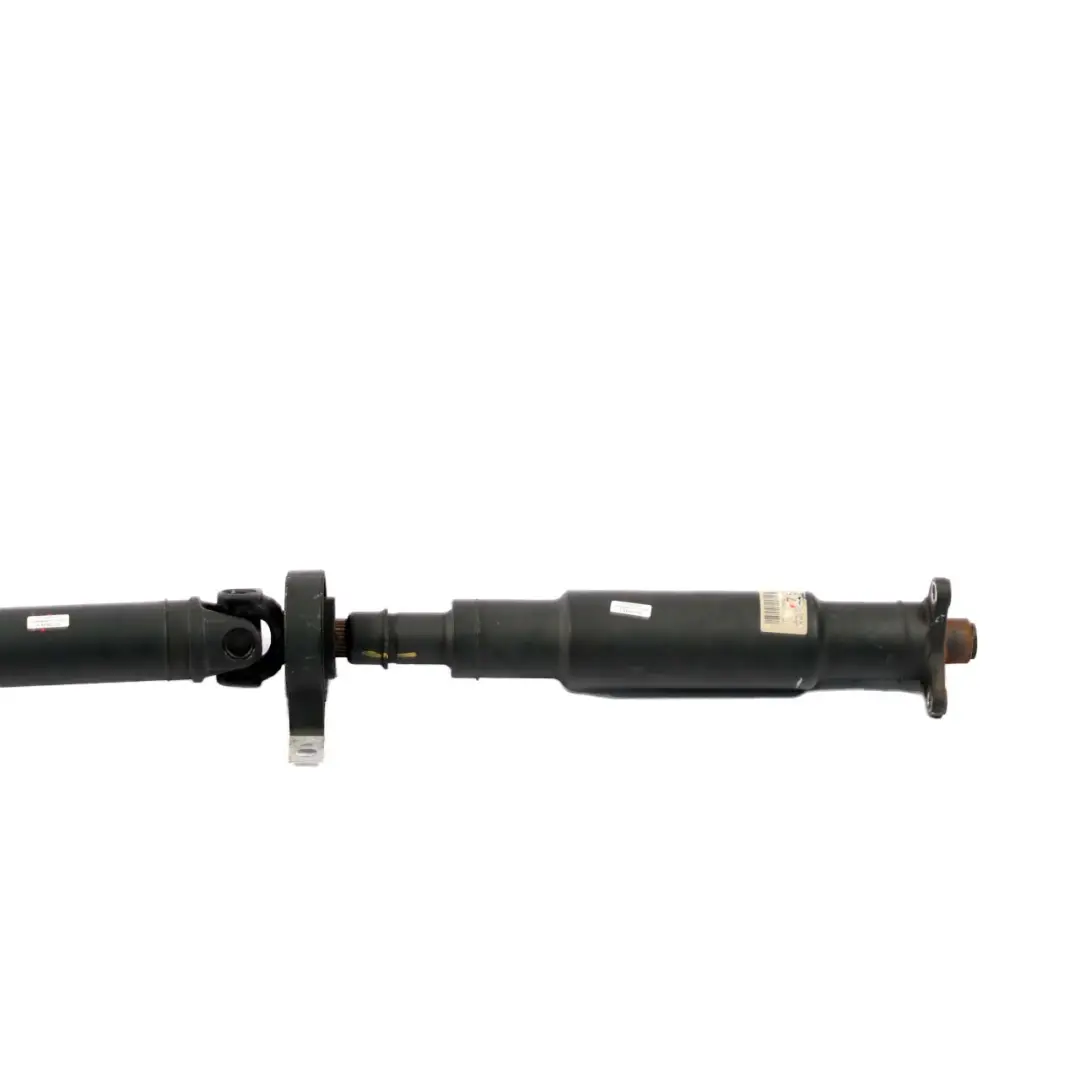 BMW Z4 E85 2.5i 3.0i M54 Gelenkwelle Kardanwelle Automatikgetriebe - SKU 7514471 - Teilenummer 7514471