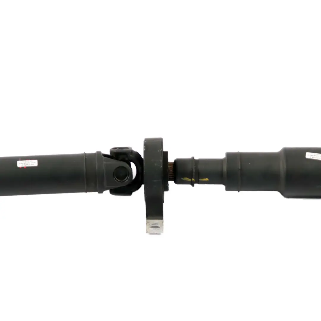 M54 Automatic Drive Shaft Prop Shaft Propshaft to BMW Z4 E85 2.5i 3.0i with Part number 7514471 BMW Z4 E85 2.5i 3.0i M54 Automatic Drive Shaft Prop Shaft Propshaft - SKU 7514471 - Part number 7514471