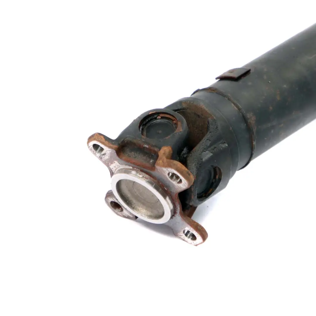 BMW Z4 E85 2.5i 3.0i M54 Gelenkwelle Kardanwelle Automatikgetriebe - SKU 7514471 - Teilenummer 7514471