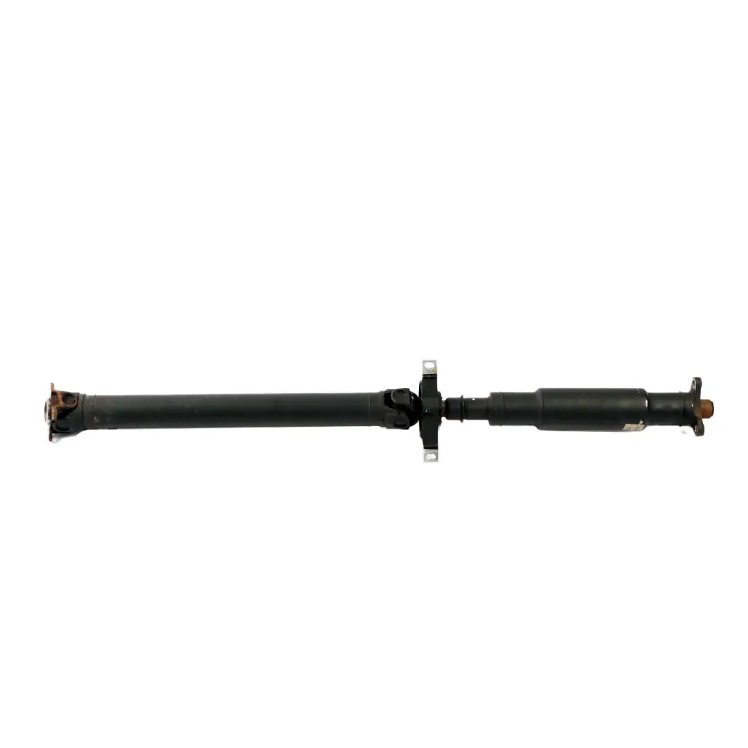BMW Z4 E85 2.5i 3.0i M54 Gelenkwelle Kardanwelle Automatikgetriebe - SKU 7514471 - Teilenummer 7514471