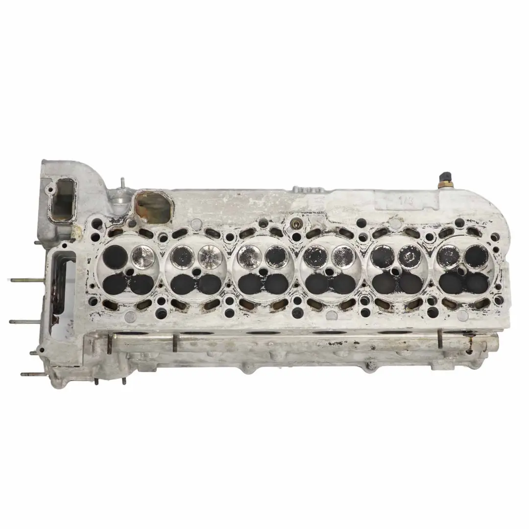 M52 M54 Engine Cylinder Head to BMW E46 E39 E60 E65 X3 E83 X5 E53 Z4 E85 Petrol with Part number 7514543 BMW E46 E39 E60 E65 X3 E83 X5 E53 Z4 E85 Petrol M52 M54 Engine Cylinder Head - SKU 7514543 - Part number 7514543