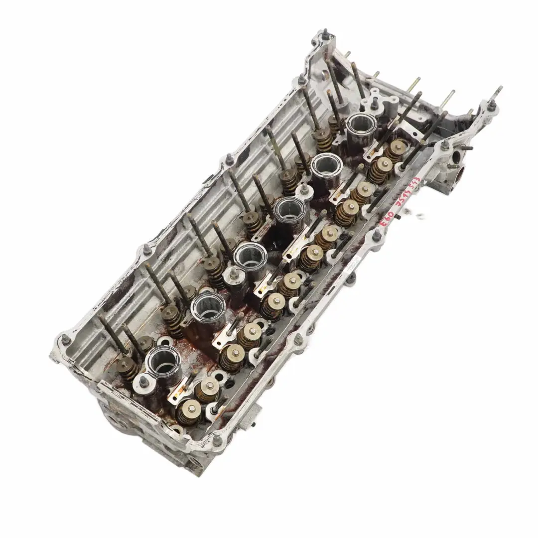 BMW E46 E39 E60 E65 X3 E83 X5 E53 Z4 E85 Benzina M52 M54 Motore Testa Cilindro - SKU 7514543 - Numero di parte 7514543