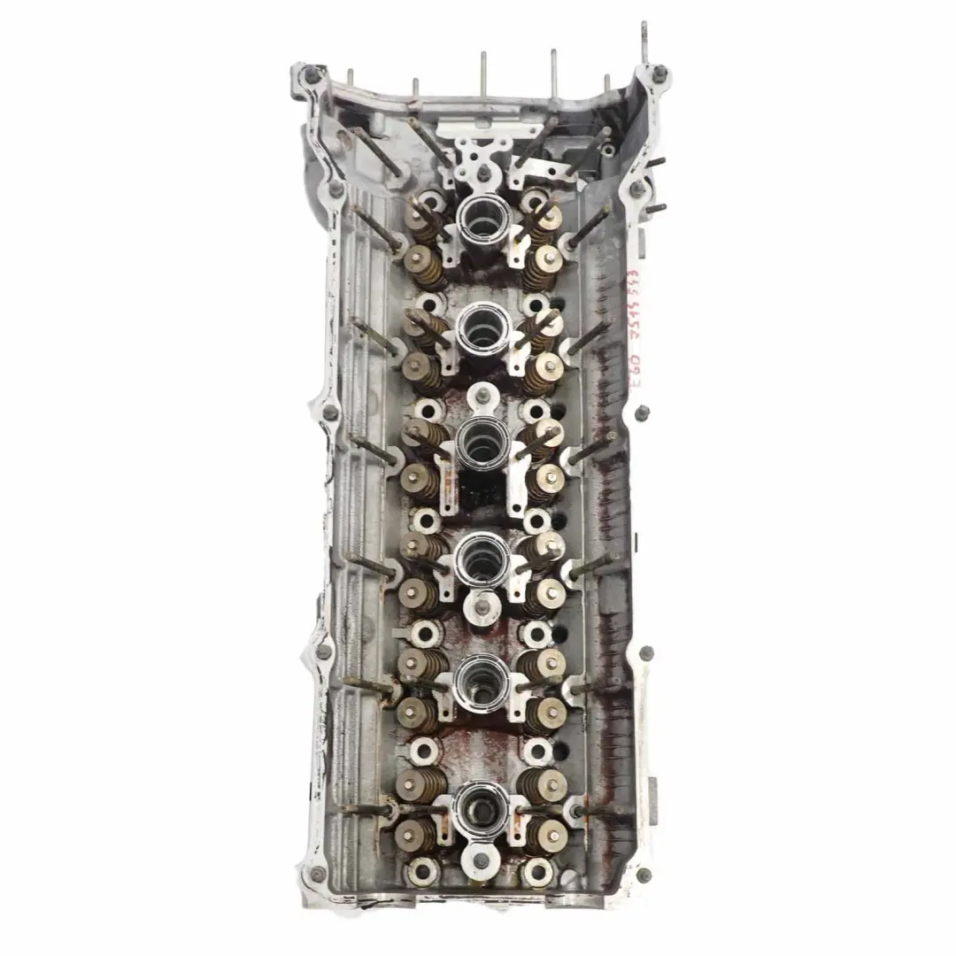 Benzin M52 M54 Głowica Silnika do BMW E46 E53 E60 E83 o numerze 7514543 BMW E46 E53 E60 E83 Benzin M52 M54 Głowica Silnika - SKU 7514543 - Numer Części 7514543
