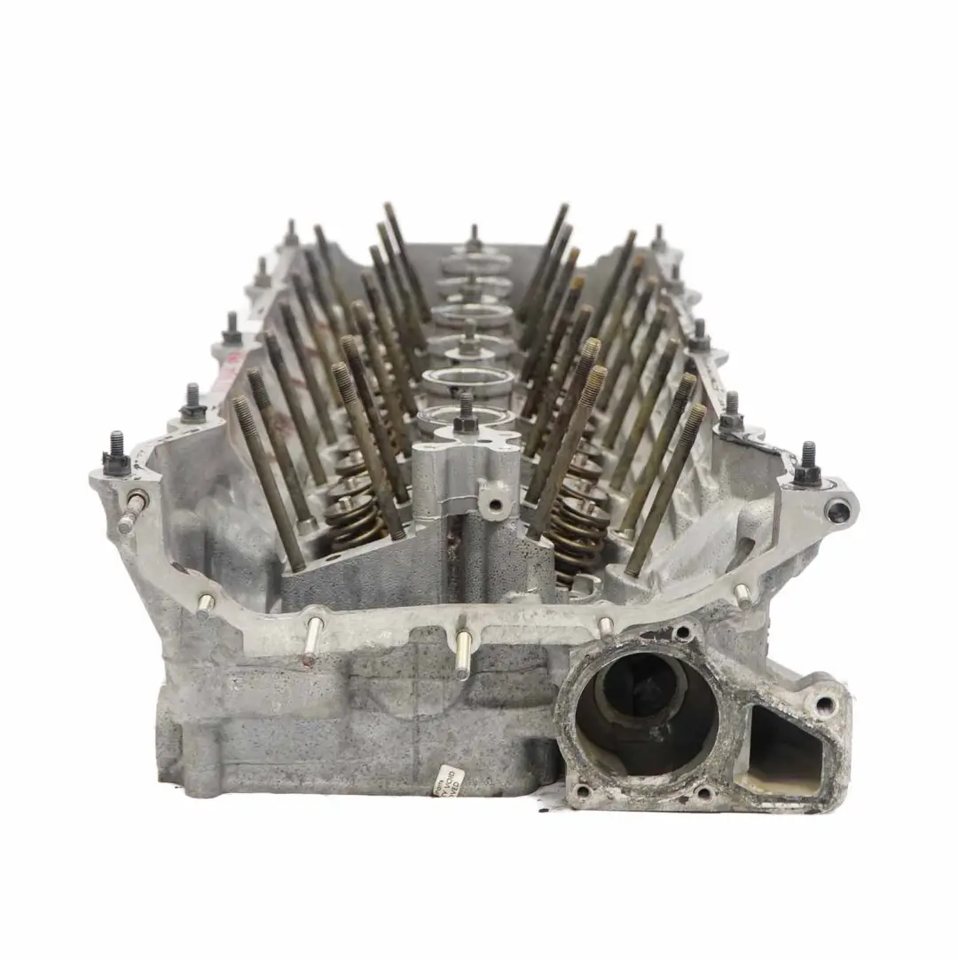 BMW E46 E39 E60 E65 X3 E83 X5 E53 Z4 E85 Petrol M52 M54 Engine Cylinder Head - SKU 7514543 - Part number 7514543