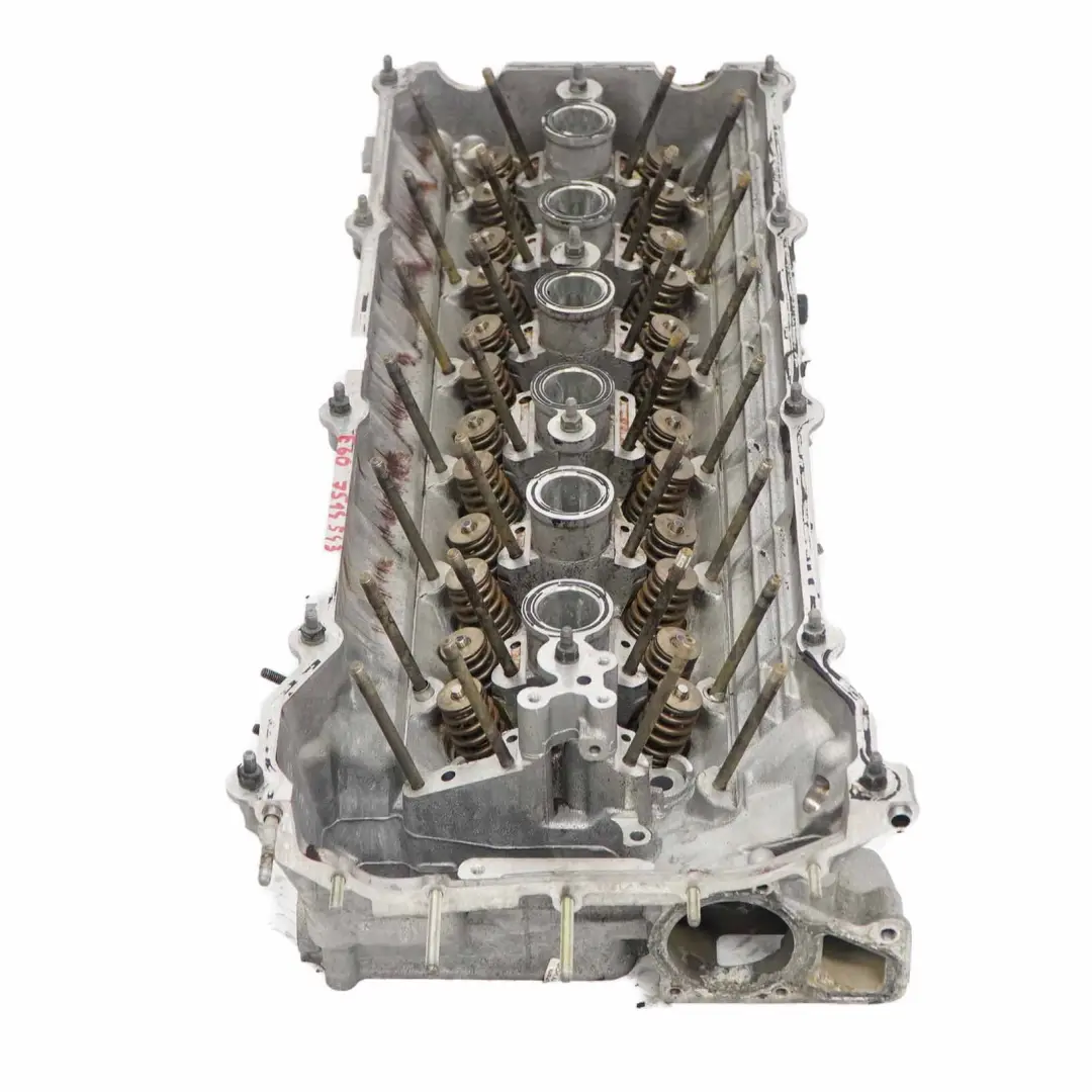Benzin M52 M54 Zylinderkopf für BMW E46 E39 E60 E65 X3 E83 X5 E53 Z4 E85 mit Teilenummer 7514543 BMW E46 E39 E60 E65 X3 E83 X5 E53 Z4 E85 Benzin M52 M54 Zylinderkopf - SKU 7514543 - Teilenummer 7514543