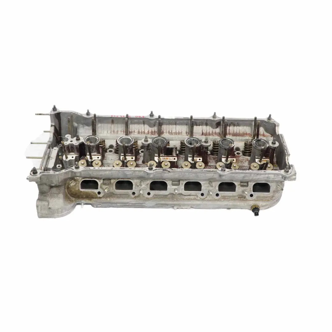 Benzina M52 M54 Motore Testa Cilindro per BMW E46 E39 E60 E65 X3 E83 X5 E53 Z4 E85 con numero di parte 7514543 BMW E46 E39 E60 E65 X3 E83 X5 E53 Z4 E85 Benzina M52 M54 Motore Testa Cilindro - SKU 7514543 - Numero di parte 7514543