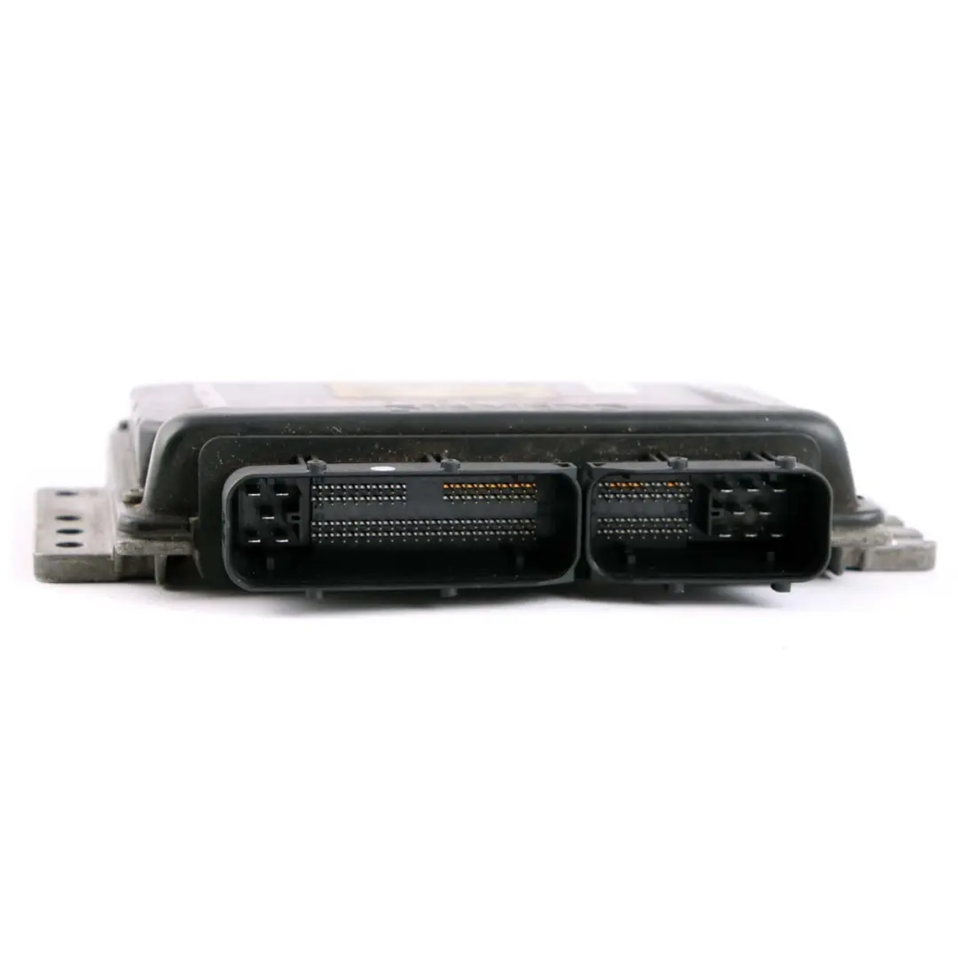 MINI Cooper R50 W10 116HP Engine ECU Kit DME + EWS + Key Automatic - SKU 7514587-2 - Part number 7514587