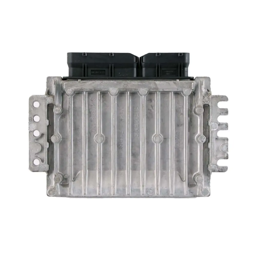 MINI Cooper R50 W10 116HP Engine ECU Kit DME + EWS + Key Automatic - SKU 7514587-2 - Part number 7514587