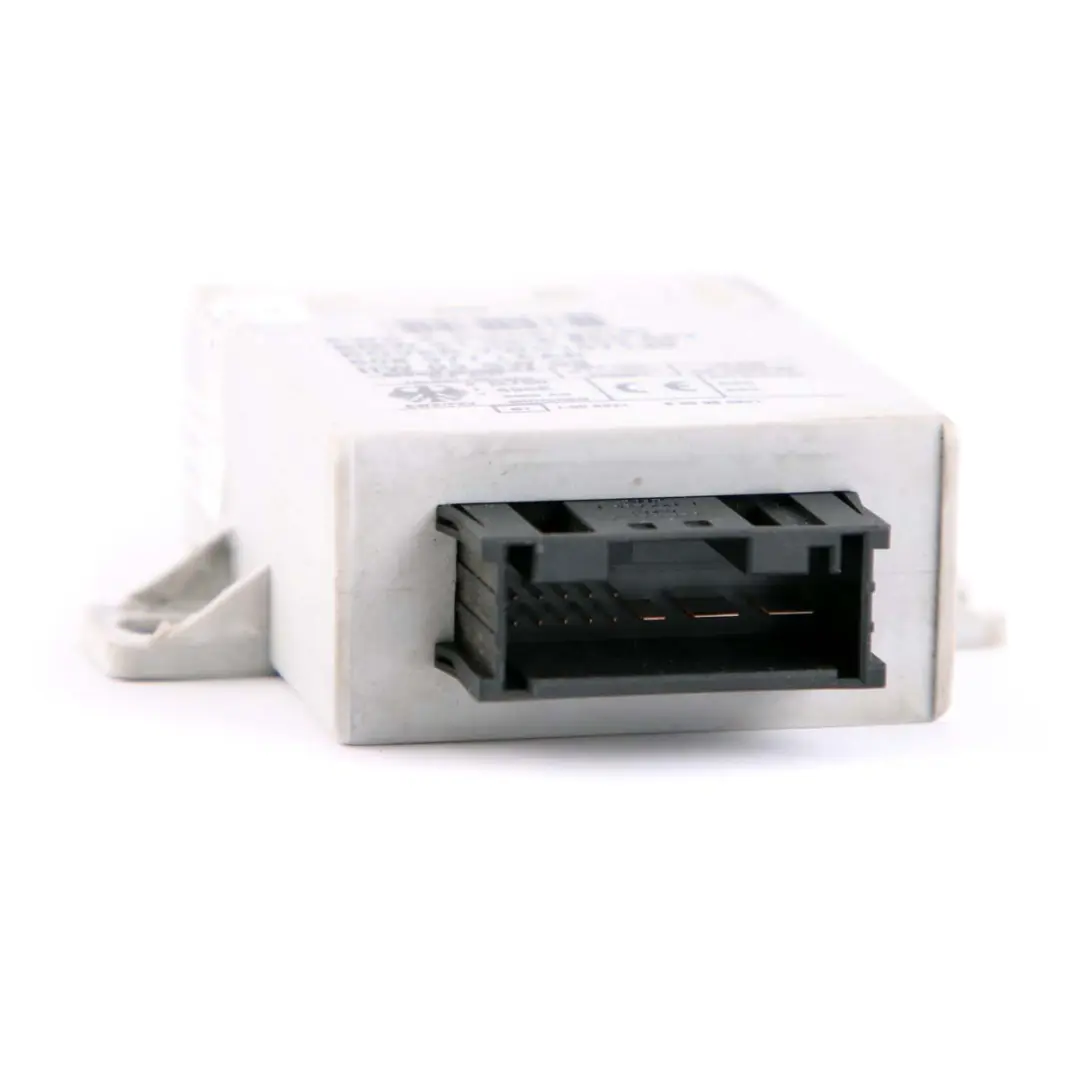 MINI Cooper R50 W10 116HP Engine ECU Kit DME + EWS + Key Automatic - SKU 7514587-2 - Part number 7514587