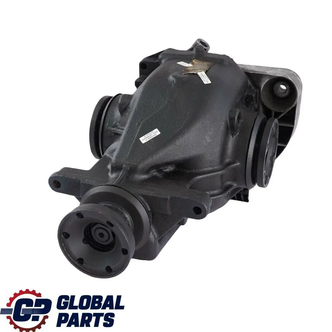 M57N Rear Differential Diff 2,81 Ratio WARRANTY BMW 7 Series E65 730d - SKU 7514798 - Part number 7514797
