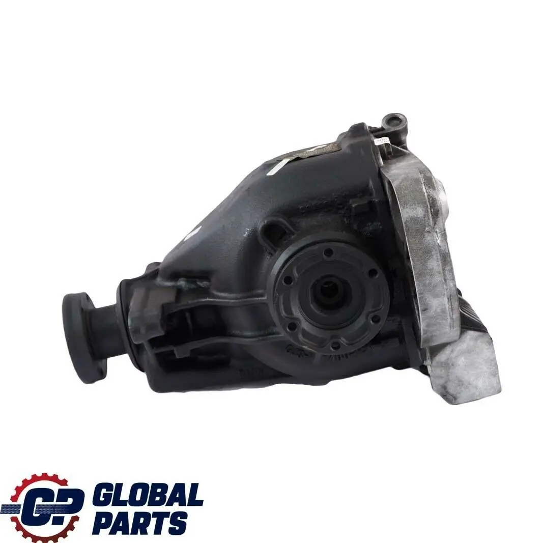 BMW E65 730d M57N Hinterachsgetriebe Differenzial Diff 2,81 GARANTIE - SKU 7514798 - Teilenummer 7514797
