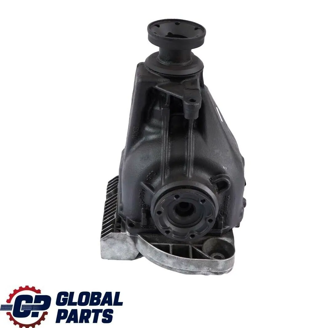 BMW E65 730d M57N Hinterachsgetriebe Differenzial Diff 2,81 GARANTIE - SKU 7514798 - Teilenummer 7514797
