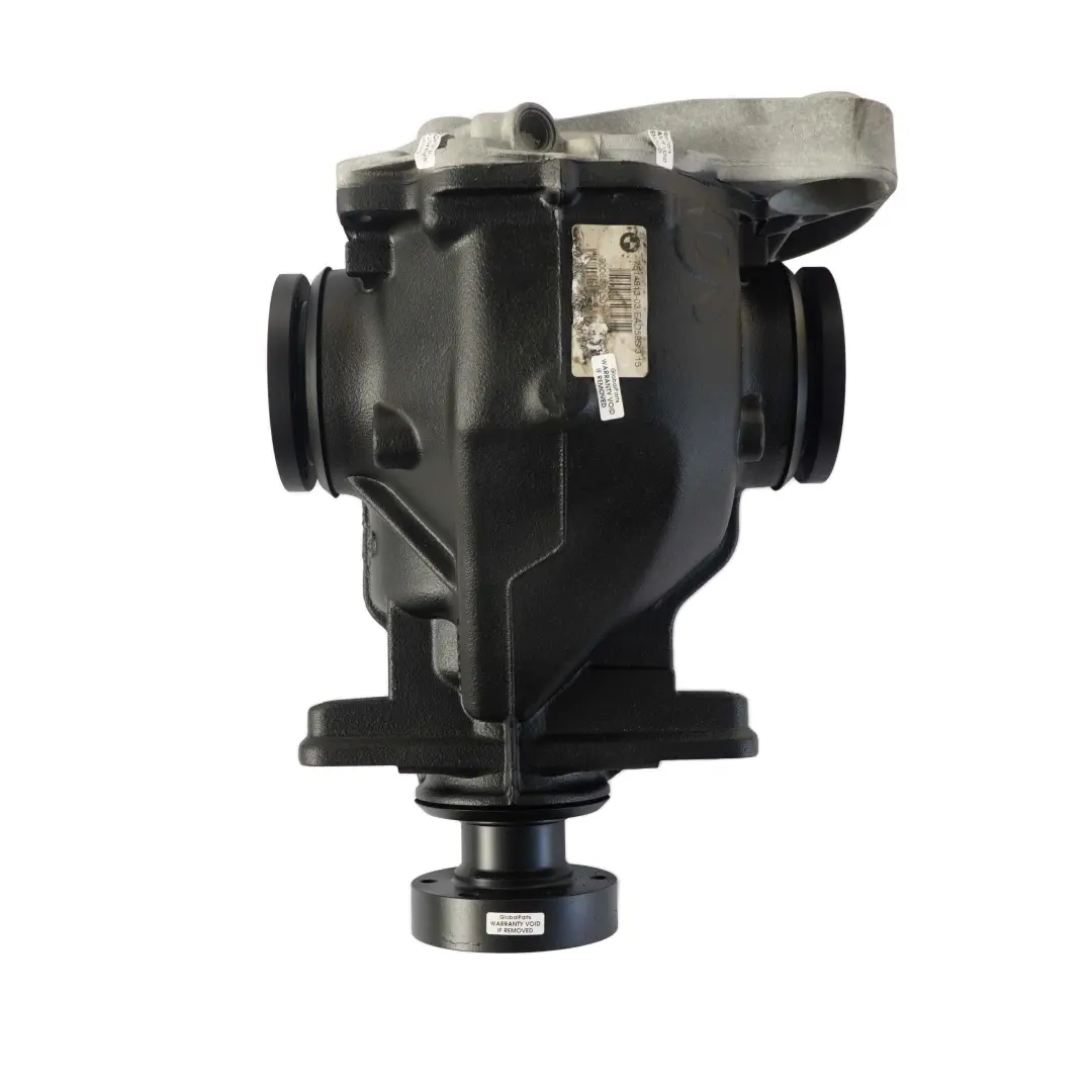 Differenziale Trasmissione finale 3,15 Rapporto 7514813 GARANZIA per BMW E65 760i con numero di parte 7514814 BMW E65 760i Differenziale Trasmissione finale 3,15 Rapporto 7514813 GARANZIA - SKU 7514814 - Numero di parte 7514814