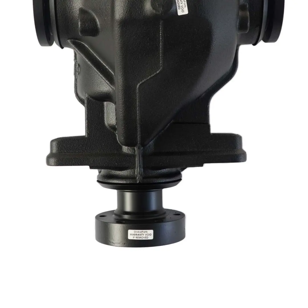 N73 Hinterachsgetriebe Differenzial Diff 3,15 7514813 GARANTIE BMW E65 760i - SKU 7514814 - Teilenummer 7514814