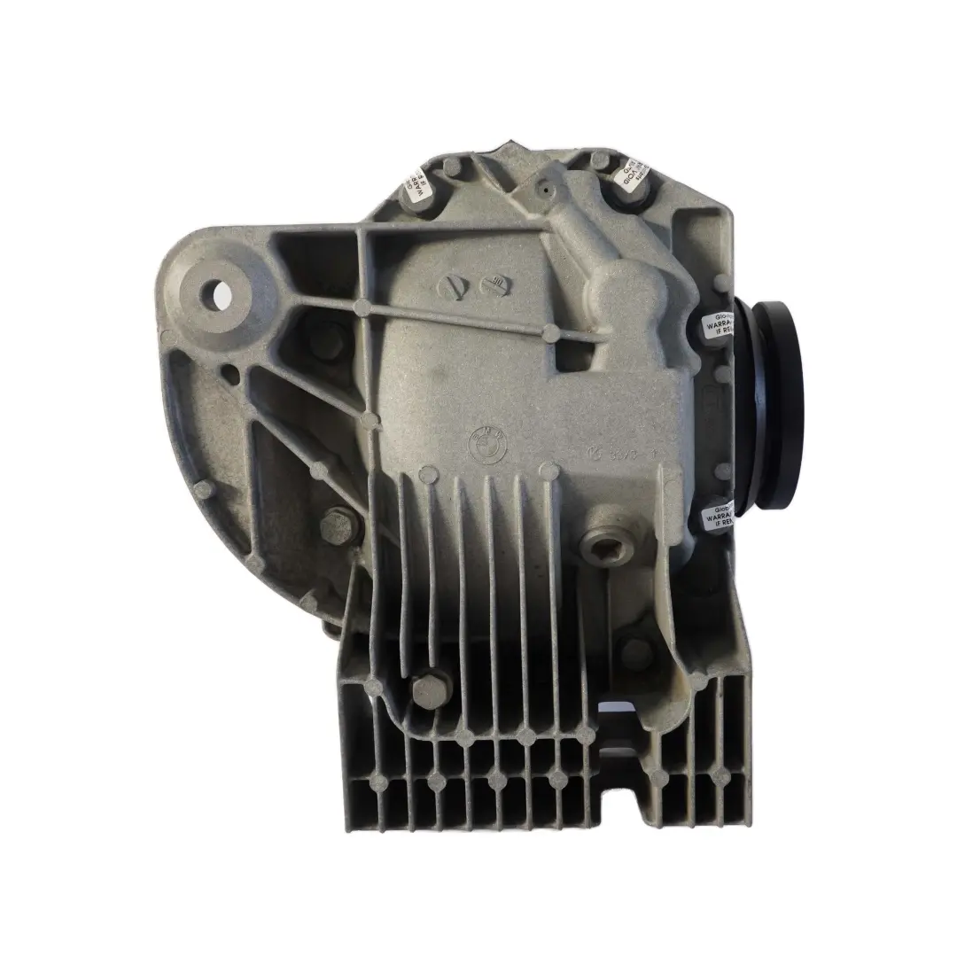 BMW E65 760i N73 Diferencial trasero Final Drive 3,15 Ratio 7514813 GARANTIA - SKU 7514814 - Número de pieza 7514814