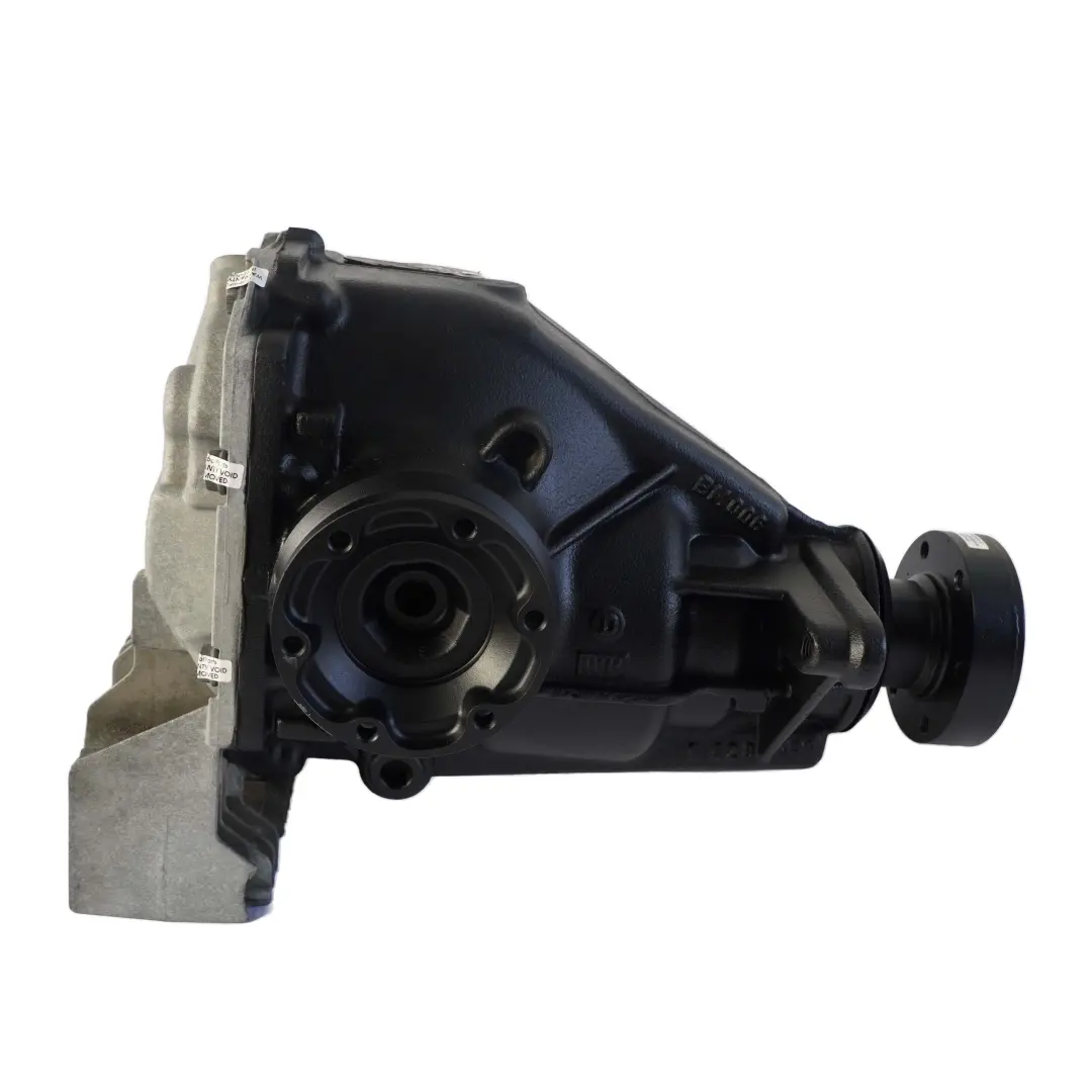 BMW E65 760i N73 Diferencial trasero Final Drive 3,15 Ratio 7514813 GARANTIA - SKU 7514814 - Número de pieza 7514814