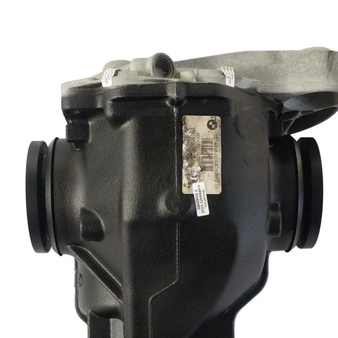 N73 Hinterachsgetriebe Differenzial Diff 3,15 7514813 GARANTIE BMW E65 760i - SKU 7514814 - Teilenummer 7514814