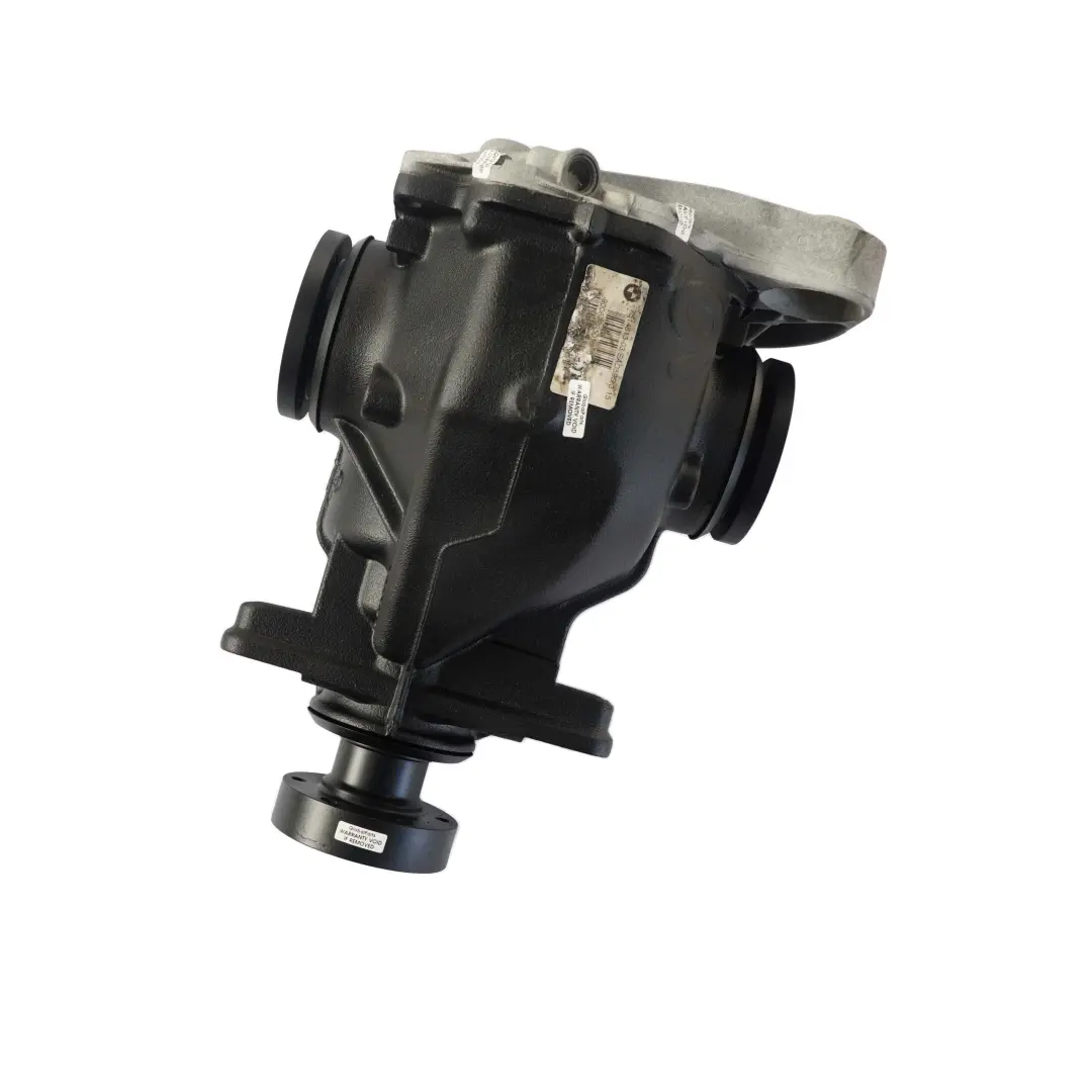 Differenziale Trasmissione finale 3,15 Rapporto 7514813 GARANZIA per BMW E65 760i con numero di parte 7514814 BMW E65 760i Differenziale Trasmissione finale 3,15 Rapporto 7514813 GARANZIA - SKU 7514814 - Numero di parte 7514814