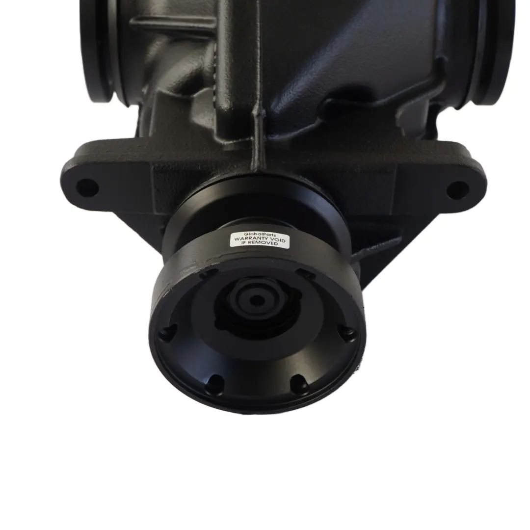 N73 Rear Differential Diff Final Drive 3,15 Ratio 7514813 WARRANTY BMW E65 760i - SKU 7514814 - Part number 7514814