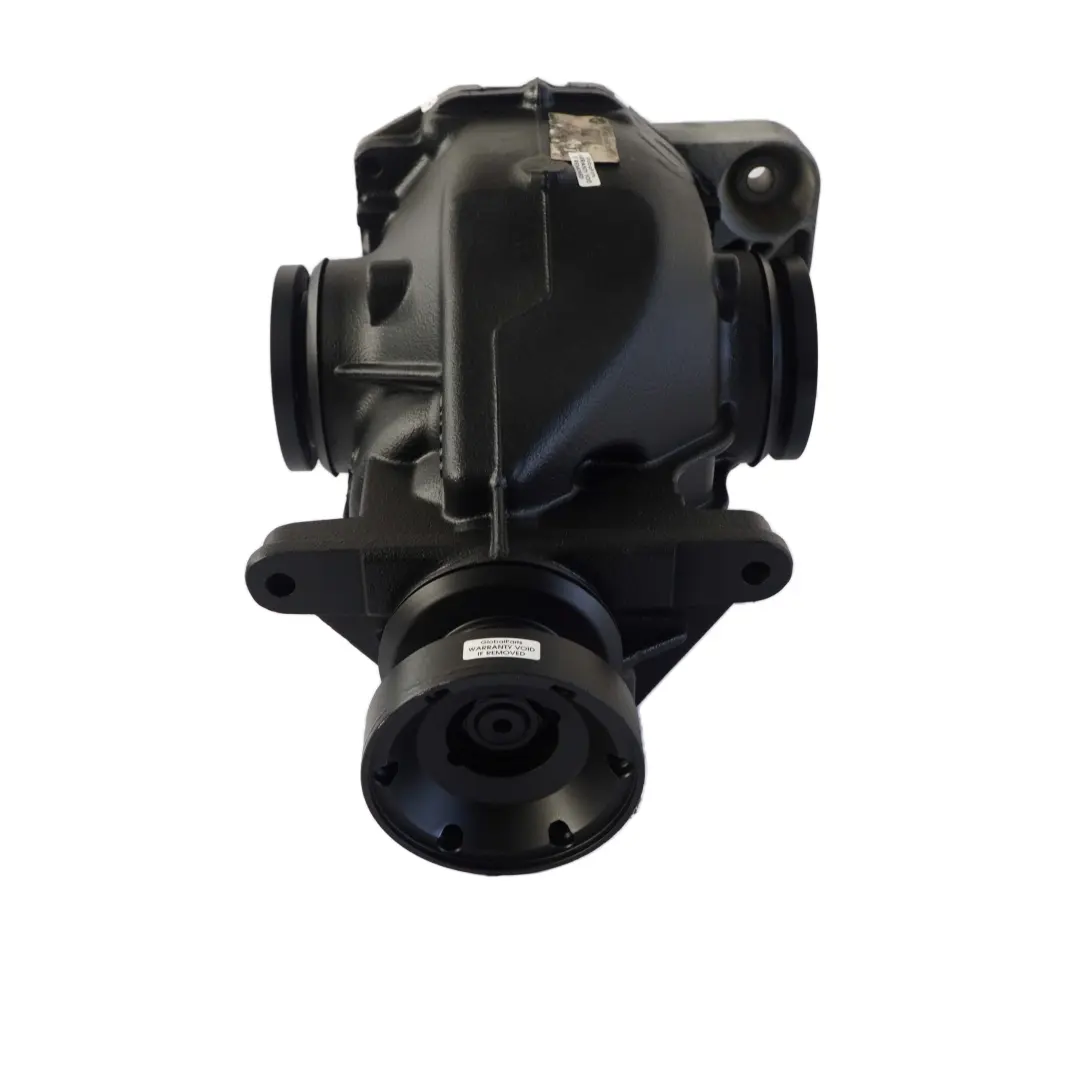 N73 Differentiel Arriere Final Drive 3,15 Ratio 7514813 GARANTIE pour BMW E65 760i à propos du numéro de pièce 7514814 BMW E65 760i N73 Differentiel Arriere Final Drive 3,15 Ratio 7514813 GARANTIE - SKU 7514814 - Numéro de pièce 7514814