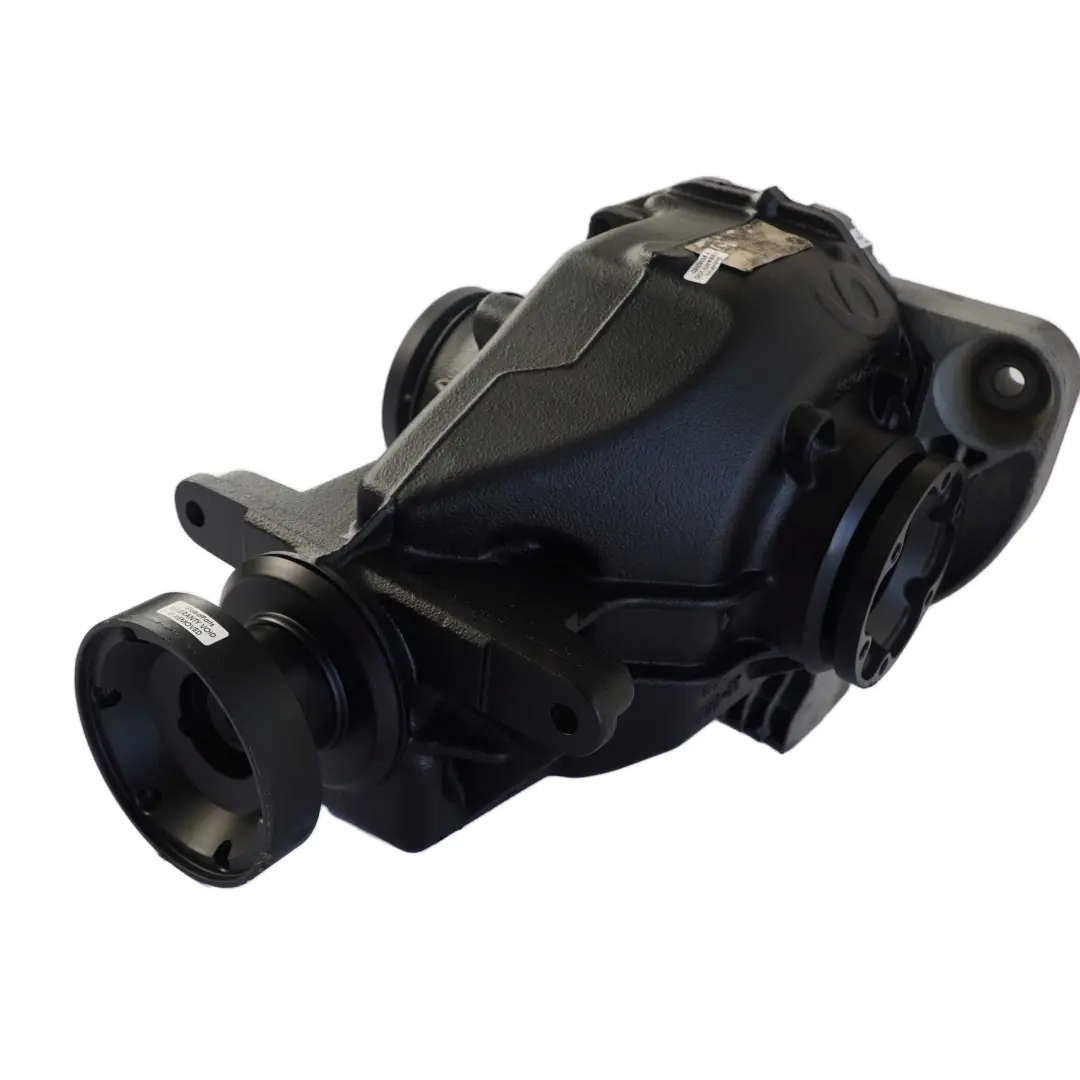 N73 Hinterachsgetriebe Differenzial Diff 3,15 7514813 GARANTIE BMW E65 760i - SKU 7514814 - Teilenummer 7514814