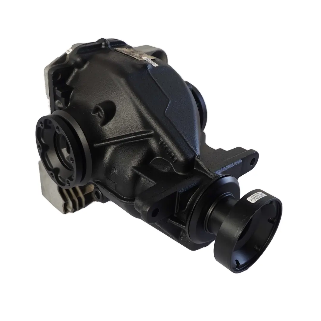 N73 Hinterachsgetriebe Differenzial Diff 3,15 7514813 GARANTIE BMW E65 760i - SKU 7514814 - Teilenummer 7514814