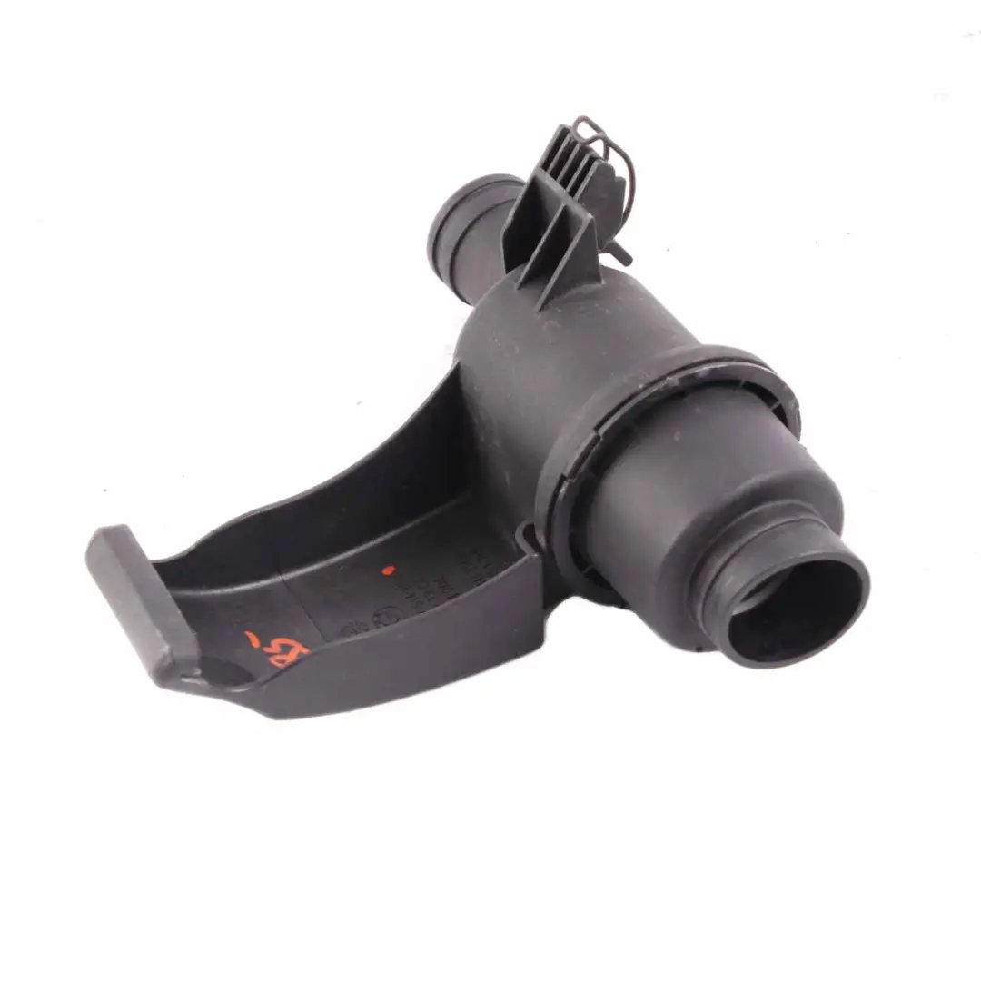 BMW Z4 E85 3.0i M54 Roadster Sound Generator Intake Silencer Fuel - SKU 7514863 - Part number 7514863
