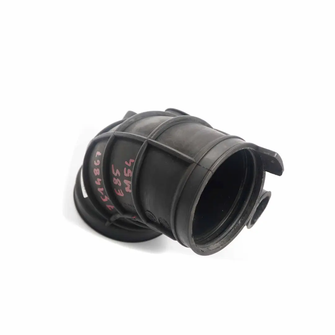 Air Duct Tube BMW Z4 E85 3.0i M54 Pipe Hose Air Inlet Rubber Boot - SKU 7514867 - Part number 7514867