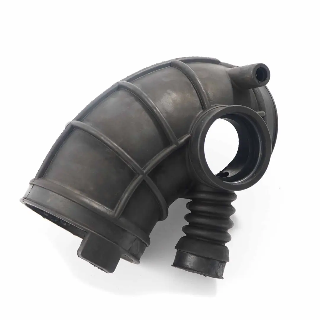 BMW Z4 E85 3.0i M54 Air Duct Tube Pipe Hose Air Inlet Rubber Boot - SKU 7514867 - Part number 7514867
