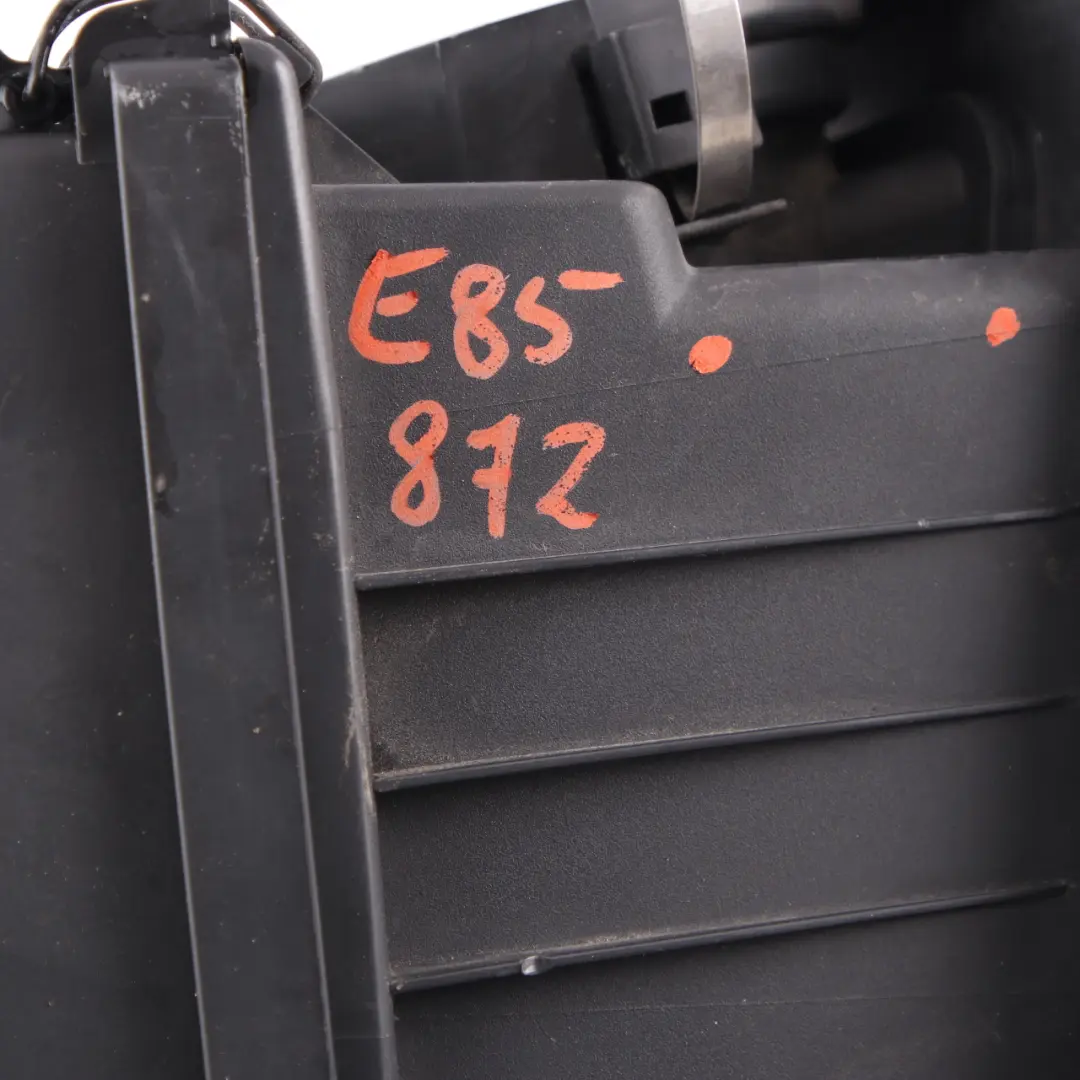 M54 Petrol 3.0i Cabrio Air Filter Box Airbox Intake Silencer to BMW Z4 E85 with Part number 7514872 BMW Z4 E85 M54 Petrol 3.0i Cabrio Air Filter Box Airbox Intake Silencer - SKU 7514872 - Part number 7514872