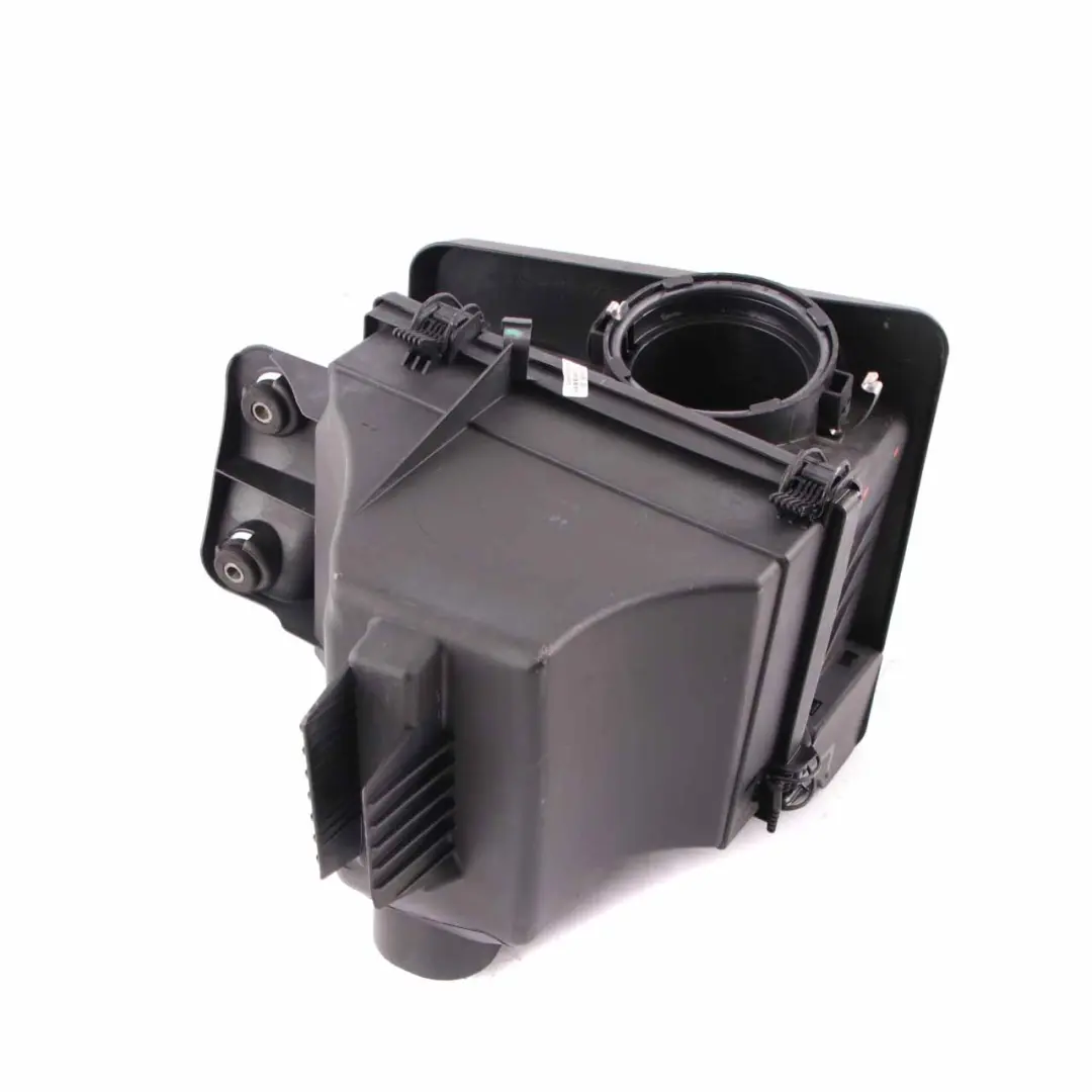 M54 Petrol 3.0i Cabrio Air Filter Box Airbox Intake Silencer to BMW Z4 E85 with Part number 7514872 BMW Z4 E85 M54 Petrol 3.0i Cabrio Air Filter Box Airbox Intake Silencer - SKU 7514872 - Part number 7514872