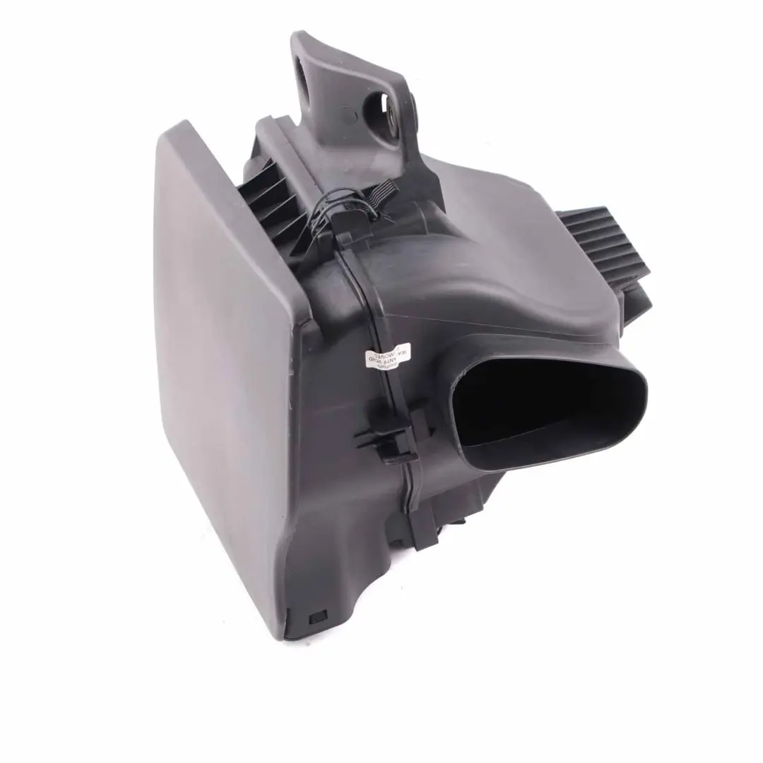 BMW Z4 E85 M54 Petrol 3.0i Cabrio Air Filter Box Airbox Intake Silencer - SKU 7514872 - Part number 7514872