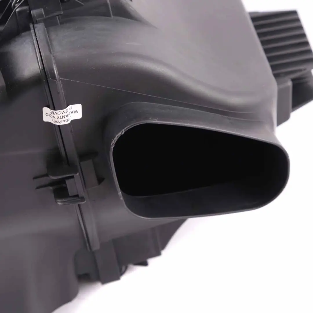 BMW Z4 E85 M54 Petrol 3.0i Cabrio Air Filter Box Airbox Intake Silencer - SKU 7514872 - Part number 7514872