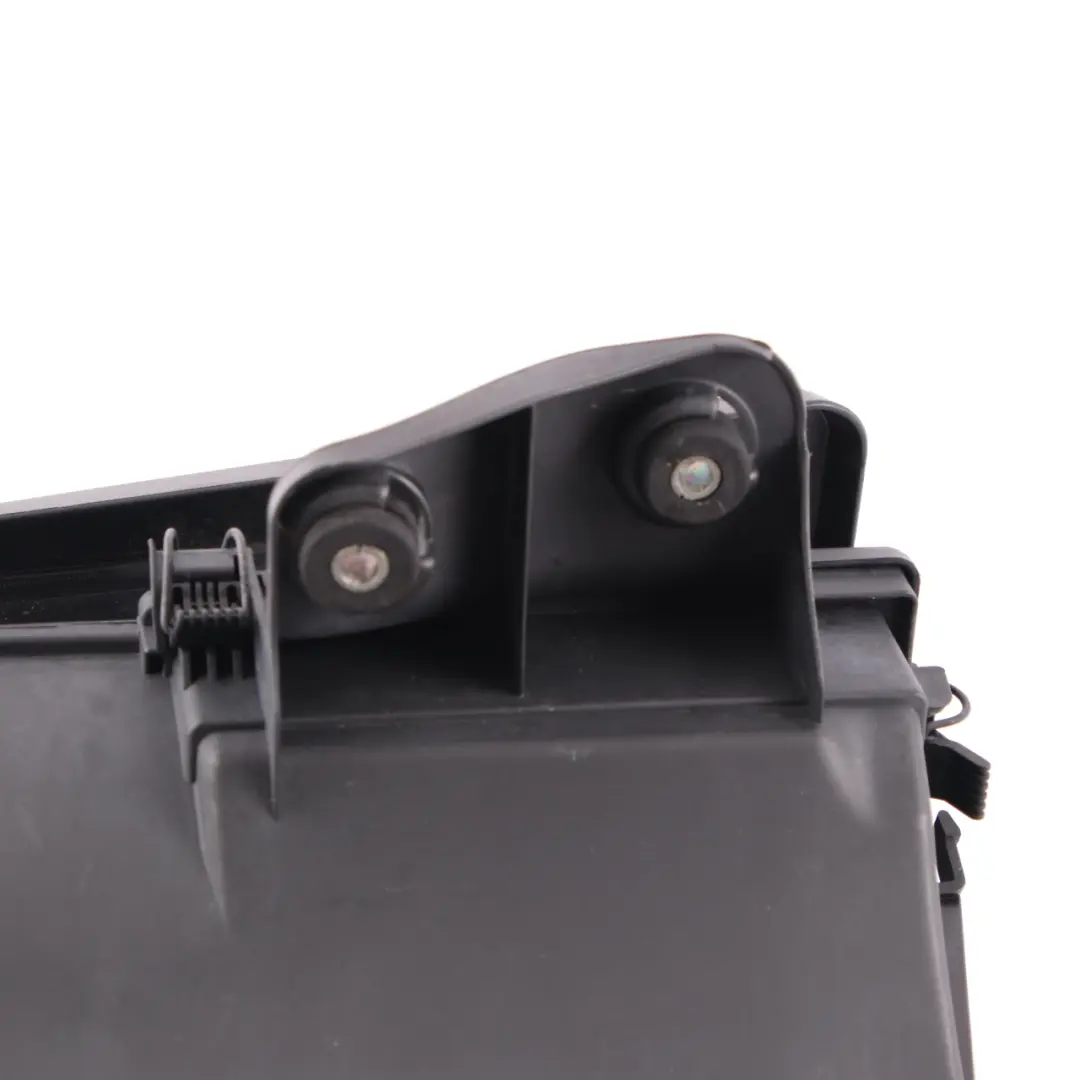 M54 Petrol 3.0i Cabrio Air Filter Box Airbox Intake Silencer to BMW Z4 E85 with Part number 7514872 BMW Z4 E85 M54 Petrol 3.0i Cabrio Air Filter Box Airbox Intake Silencer - SKU 7514872 - Part number 7514872