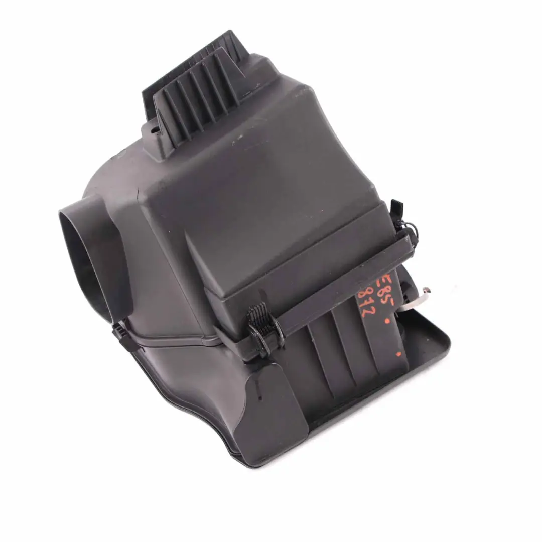 BMW Z4 E85 M54 Petrol 3.0i Cabrio Air Filter Box Airbox Intake Silencer - SKU 7514872 - Part number 7514872