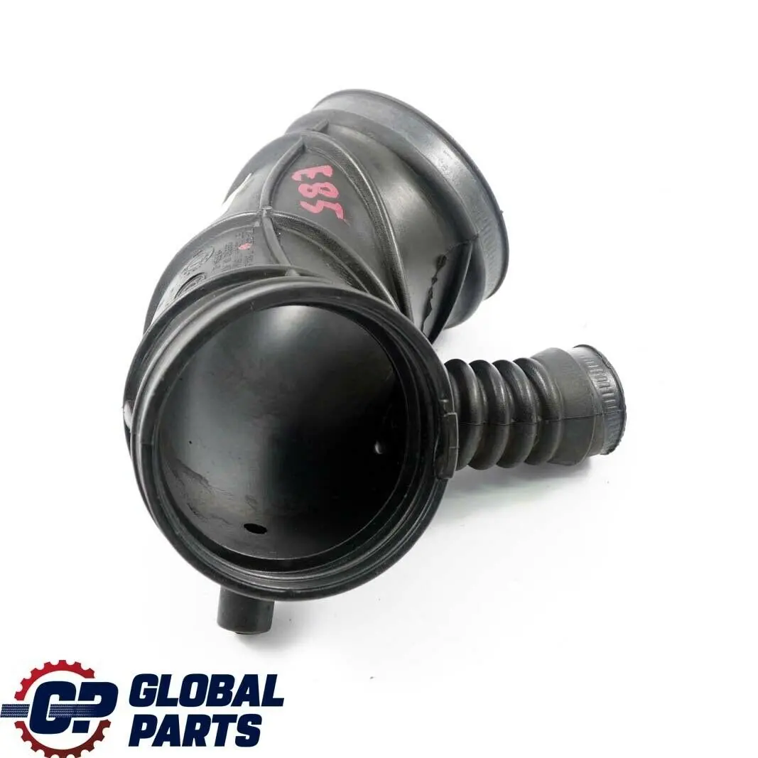 Caja de admisión de aire Conducto de goma Bota Tubo para BMW Z4 E85 Roadster con número de pieza 7514880 BMW Z4 E85 Roadster Caja de admisión de aire Conducto de goma Bota Tubo - SKU 7514880 - Número de pieza 7514880