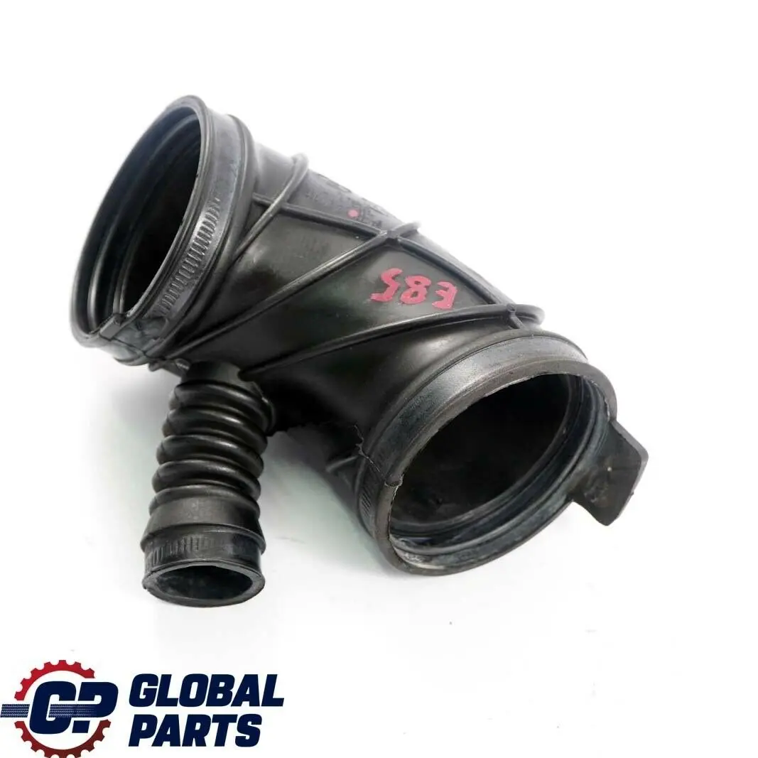 Intake Box Duct Rubber Boot Pipe to BMW Z4 Series E85 Roadster Air with Part number 7514880 BMW Z4 Series E85 Roadster Air Intake Box Duct Rubber Boot Pipe - SKU 7514880 - Part number 7514880