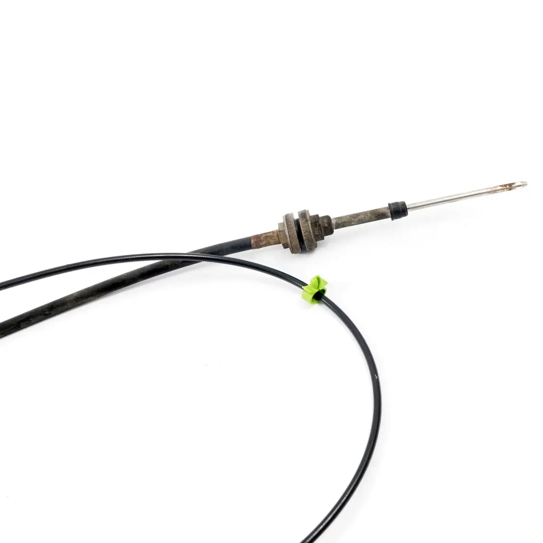 BMW Z4 E85 Gruppo Leva Selettore Cambio Unit? Steptronic - SKU 7514885-1 - Numero di parte 7514885