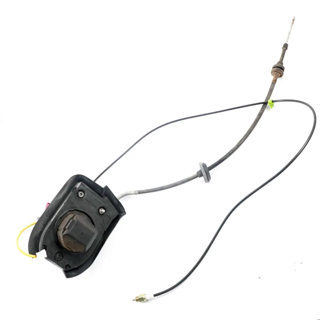 BMW Z4 E85 Gruppo Leva Selettore Cambio Unit? Steptronic - SKU 7514885-1 - Numero di parte 7514885