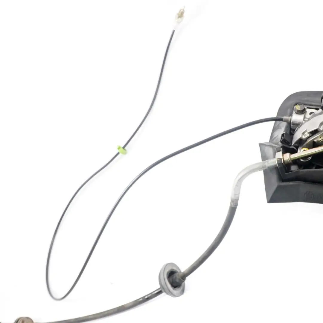 BMW Z4 E85 Automatikgetriebe Schaltung Steptronic - SKU 7514885-1 - Teilenummer 7514885