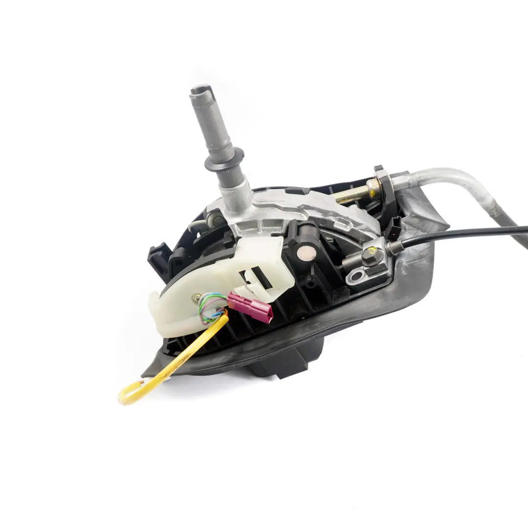 Palanca De Cambio Conjunto Selector Cambio Steptronic Unidad para BMW Z4 E85 con número de pieza 7514885 BMW Z4 E85 Palanca De Cambio Conjunto Selector Cambio Steptronic Unidad - SKU 7514885-1 - Número de pieza 7514885