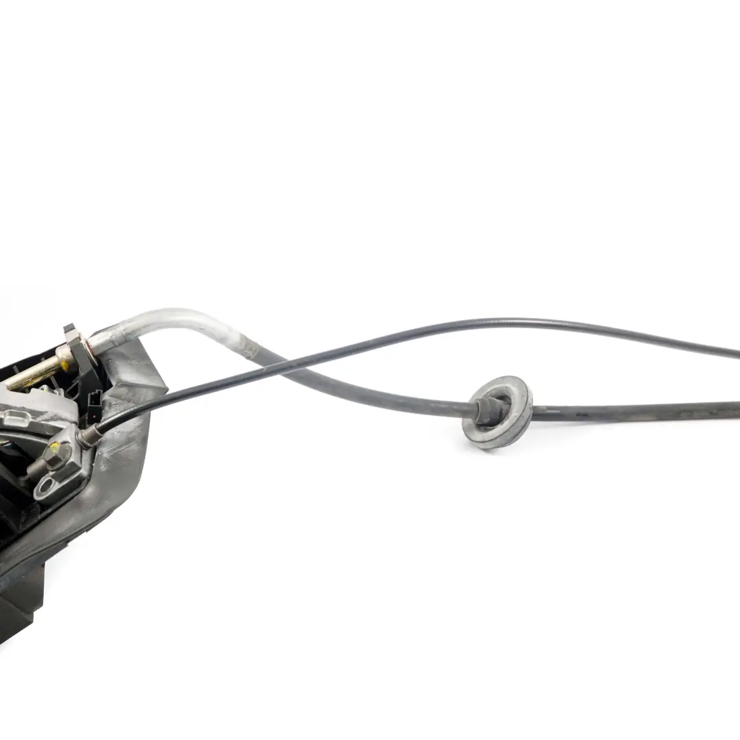 BMW Z4 E85 Automatikgetriebe Schaltung Steptronic - SKU 7514885-1 - Teilenummer 7514885