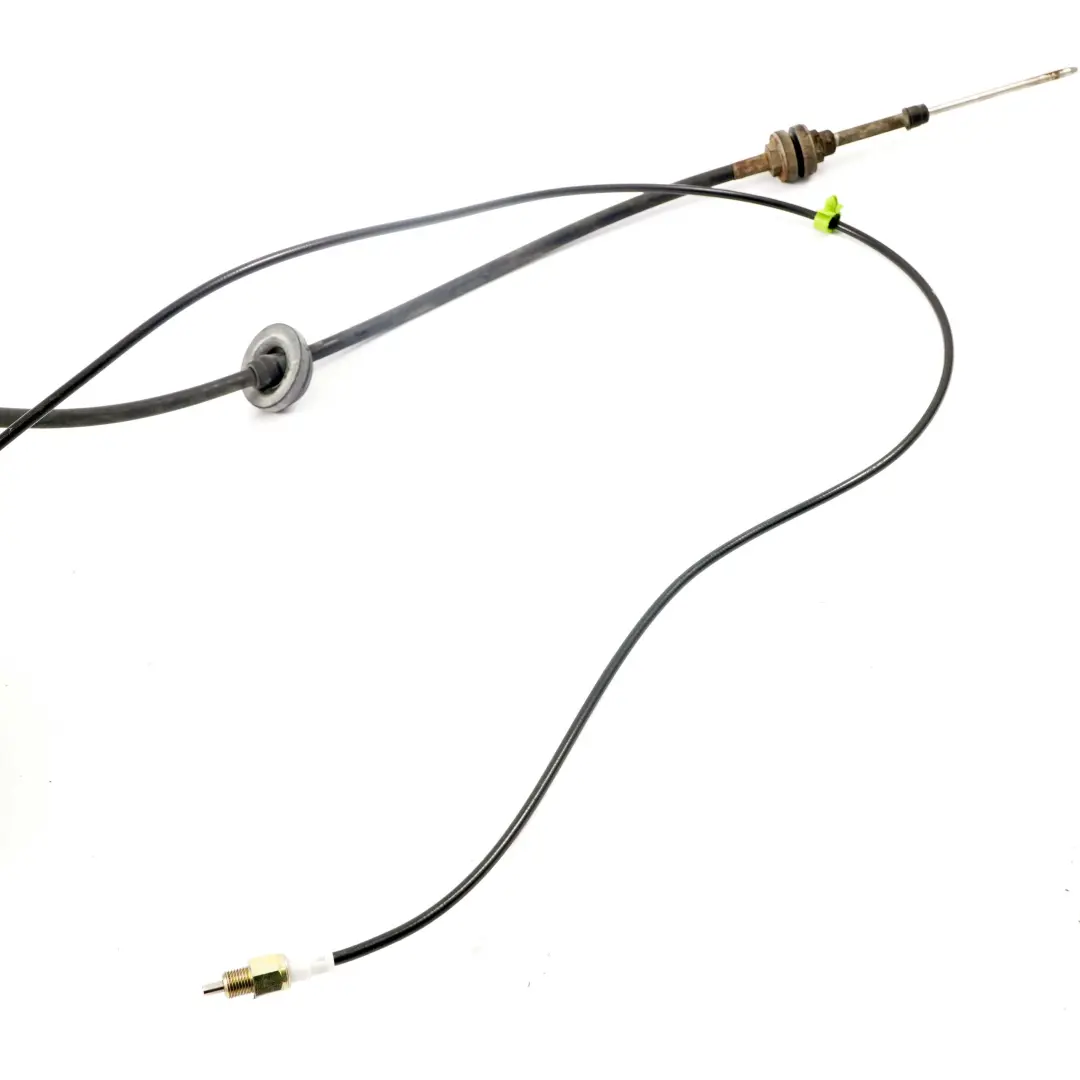 BMW Z4 E85 Automatikgetriebe Schaltung Steptronic - SKU 7514885-1 - Teilenummer 7514885