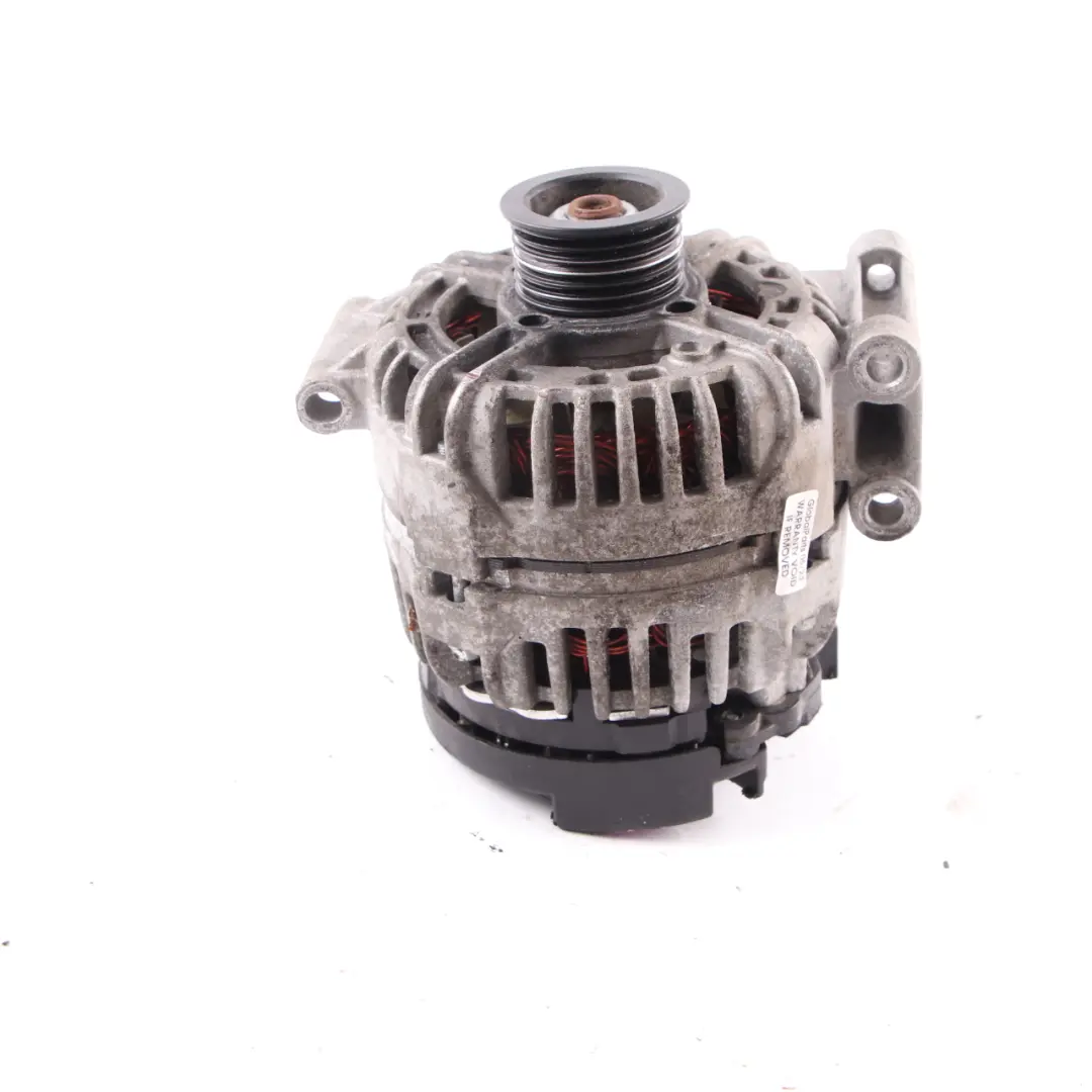 Benzina W10 Alternatore compatto RTX per Mini Cooper One R50 R52 con numero di parte 7515029 Mini Cooper One R50 R52 Benzina W10 Alternatore compatto RTX - SKU 7515029-1 - Numero di parte 7515029