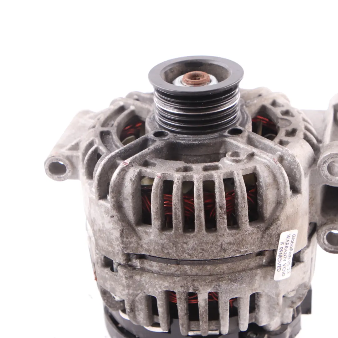 Benzina W10 Alternatore compatto RTX per Mini Cooper One R50 R52 con numero di parte 7515029 Mini Cooper One R50 R52 Benzina W10 Alternatore compatto RTX - SKU 7515029-1 - Numero di parte 7515029