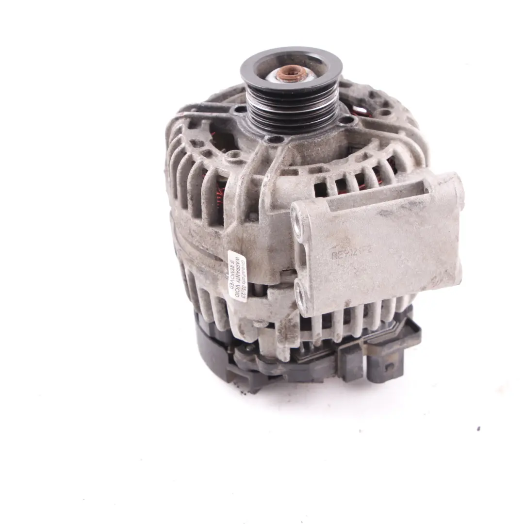 Benzina W10 Alternatore compatto RTX per Mini Cooper One R50 R52 con numero di parte 7515029 Mini Cooper One R50 R52 Benzina W10 Alternatore compatto RTX - SKU 7515029-1 - Numero di parte 7515029