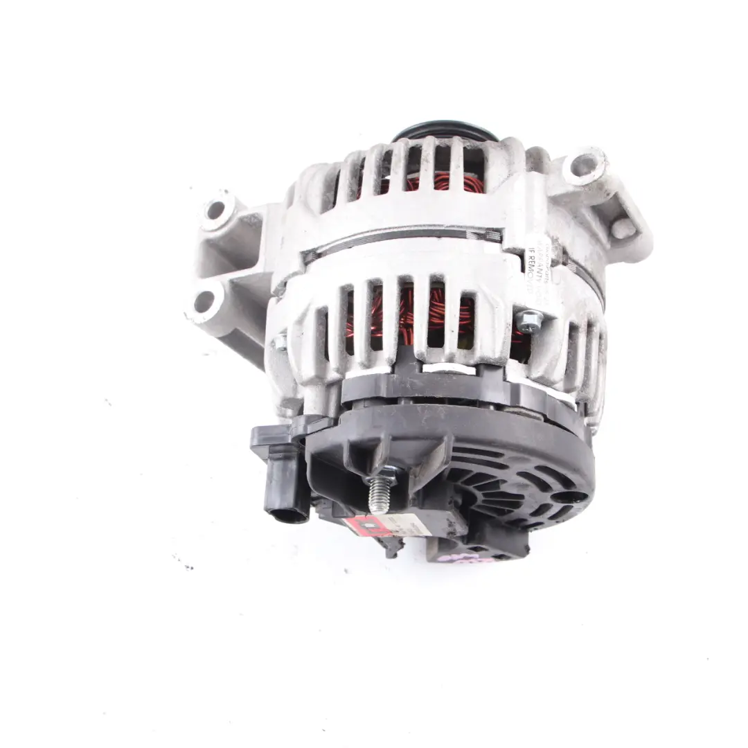Alternator RTX to Mini Cooper One R50 R52 Petrol W10 Compact with Part number 7515029 Mini Cooper One R50 R52 Petrol W10 Compact Alternator RTX - SKU 7515029-1 - Part number 7515029