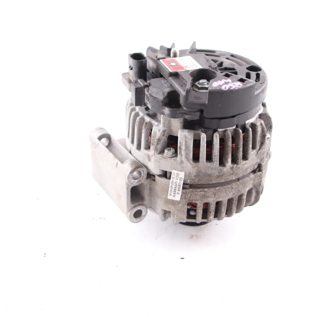 Benzina W10 Alternatore compatto RTX per Mini Cooper One R50 R52 con numero di parte 7515029 Mini Cooper One R50 R52 Benzina W10 Alternatore compatto RTX - SKU 7515029-1 - Numero di parte 7515029