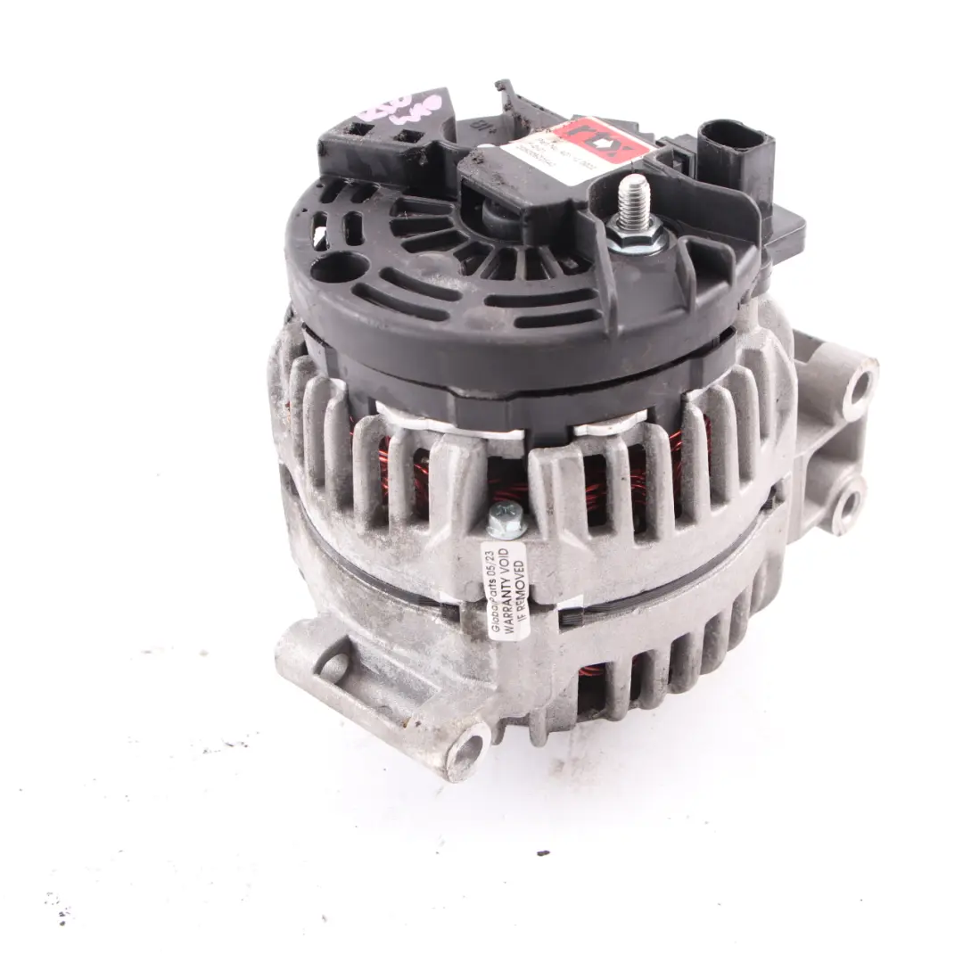 Alternator RTX to Mini Cooper One R50 R52 Petrol W10 Compact with Part number 7515029 Mini Cooper One R50 R52 Petrol W10 Compact Alternator RTX - SKU 7515029-1 - Part number 7515029